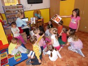 Den cizích zemí a jazyků